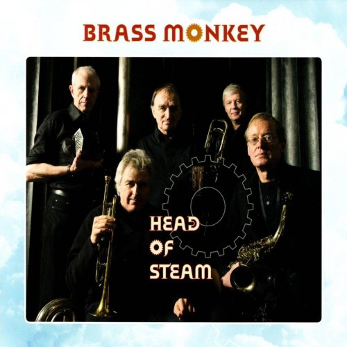 Brass Monkey -  Head of Steam (2009)