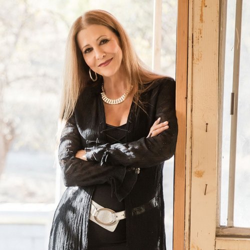 Rita Coolidge - Discography (1971-2018)