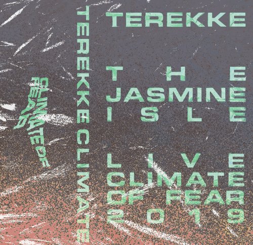 Terekke - The Jasmine Isle (2021)