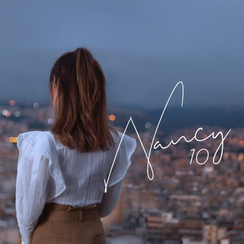 Nancy Ajram - Nancy 10 (2021)