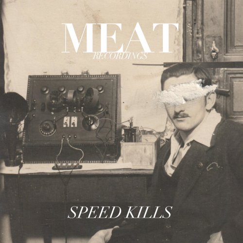 VA - Speed Kills (2021)