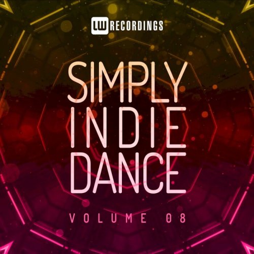 VA - Simply Indie Dance, Vol 08 (2021)