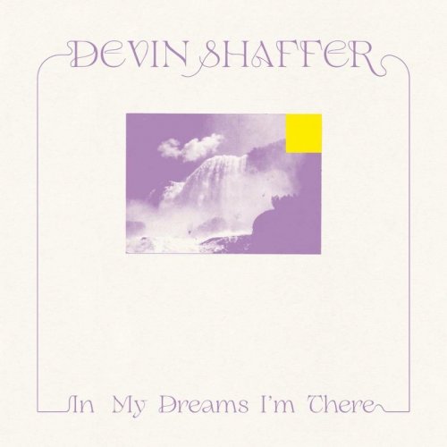 Devin Shaffer - In My Dreams I'm There (2021)