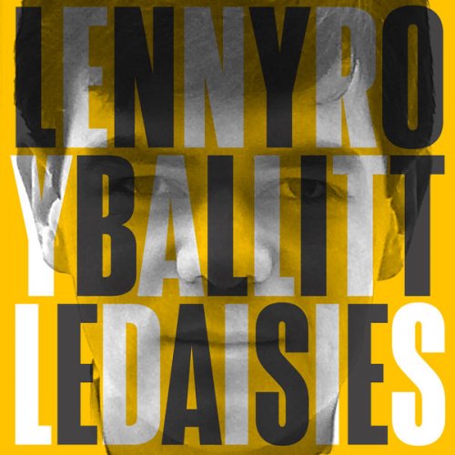 Lenny Roybal - Little Daisies (2021) [Hi-Res]