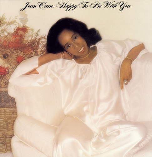 Jean Carn - Happy To Be With You (1978) DSD64-DSF