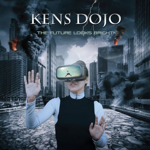 Kens Dojo - The Future Looks Bright (2021)