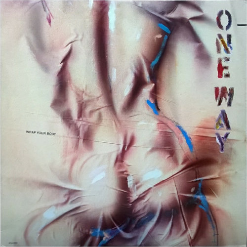 One Way - Wrap Your Body (1985/2012)