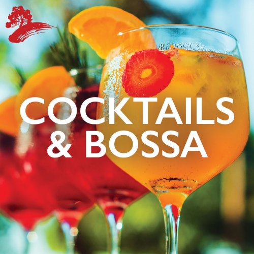 VA - Cocktails & Bossa (2021)