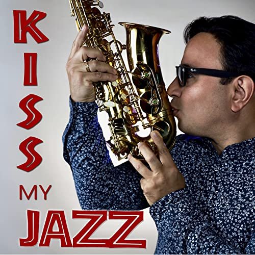 Victor y Pablo Escalona - Kiss My Jazz (2021) Hi Res