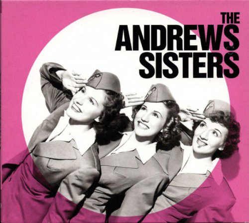 The Andrews Sisters - The Andrews Sisters (2008) FLAC