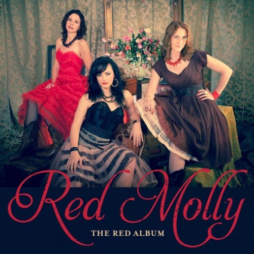Red Molly - The Red Album (2014)