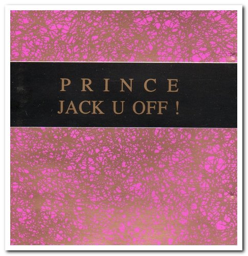 Prince - Jack U Off ! (1990)