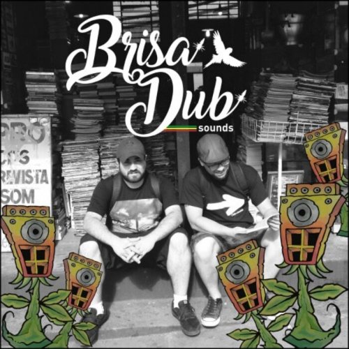 Brisadub Sounds - Dhubee (2021)