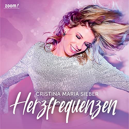 Cristina Maria Sieber - Herzfrequenzen (2021)