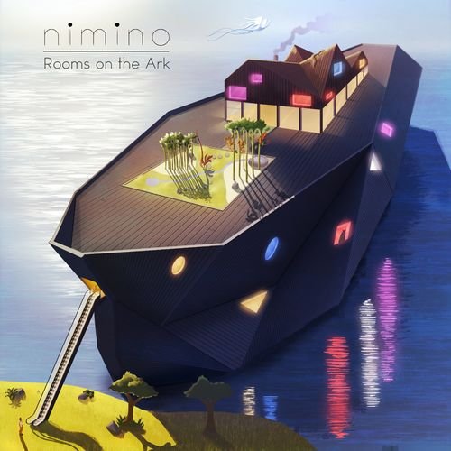 Nimino - Rooms on the Ark (2021)