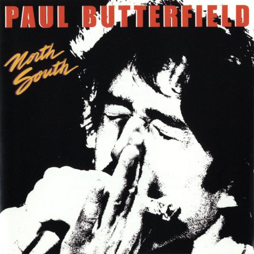 Paul Butterfield - Complete Albums 1965-1980 (2015) [13CD Box Set]