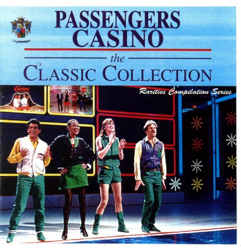 Passengers - Casino - The Classic Collection (1994)