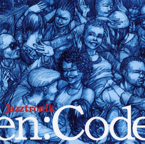 Jazztronik - En:Code (2005)