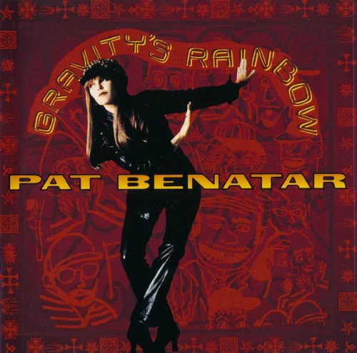 Pat Benatar - Gravity's Rainbow (1993) CD-Rip