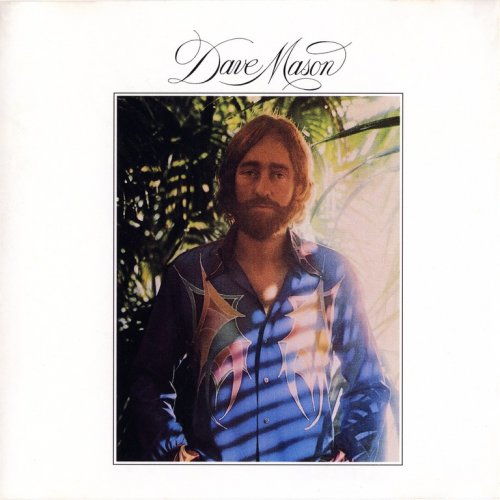 Dave Mason - Dave Mason (1974) {1995, Reissue}