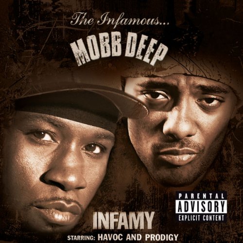 Mobb Deep - Infamy (2001) FLAC