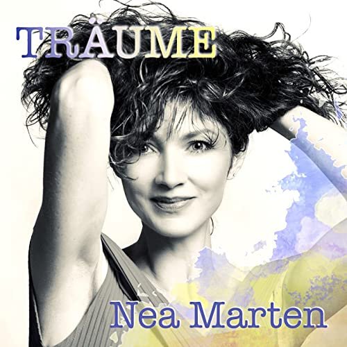 Nea Marten - Träume (2021)