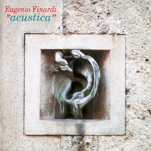 Eugenio Finardi - Acustica (1993)