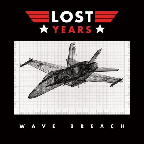 Lost Years - Wave Breach (2021)