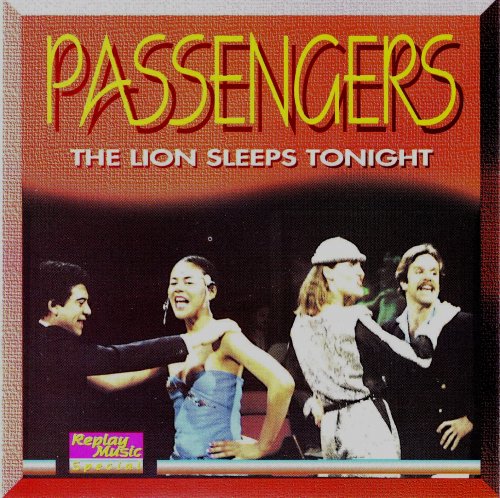 Passengers - The Lion Sleeps Tonight (1980)