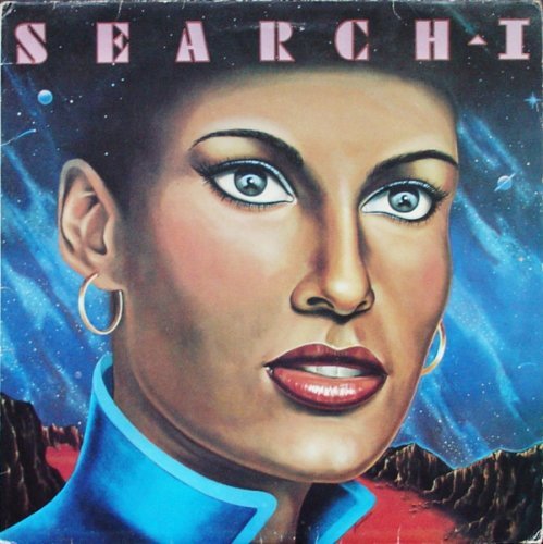 Search - Search I [Vinyl] (1982)