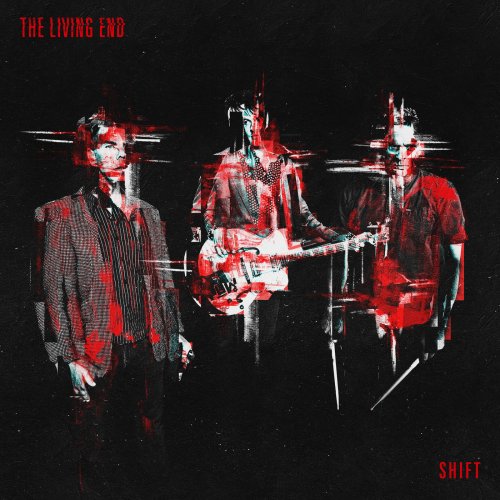 The Living End - Shift (2016)