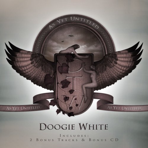 Doogie White - As yet Untitled / Then There Was This. (2021)