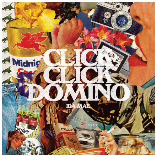 Ida Mae - Click Click Domino (2021)