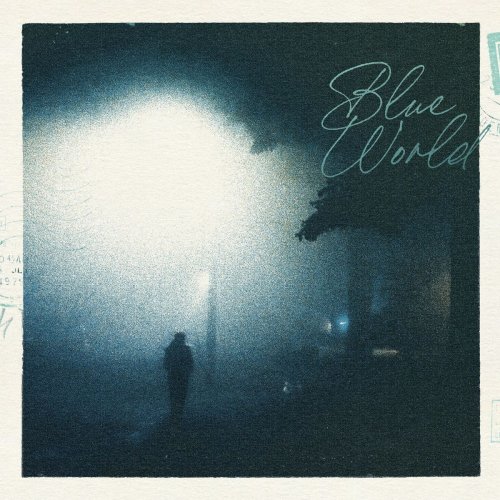 Anna Tivel - Blue World (2021) [Hi-Res]