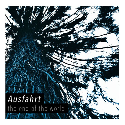 Ausfahrt - The End of the World (2021)