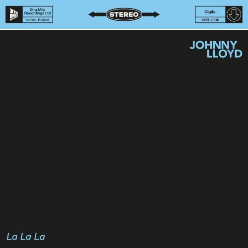 Johnny Lloyd - La La La (2021) [Hi-Res]