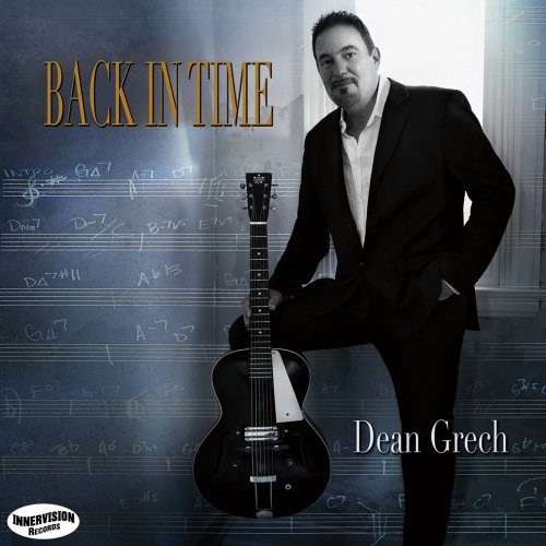 Dean Grech - Back in Time (2021)