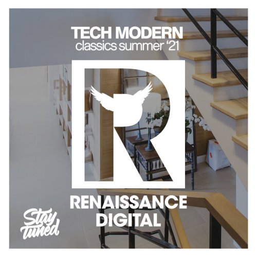 VA - Tech Modern Classics Summer '21 (2021) FLAC