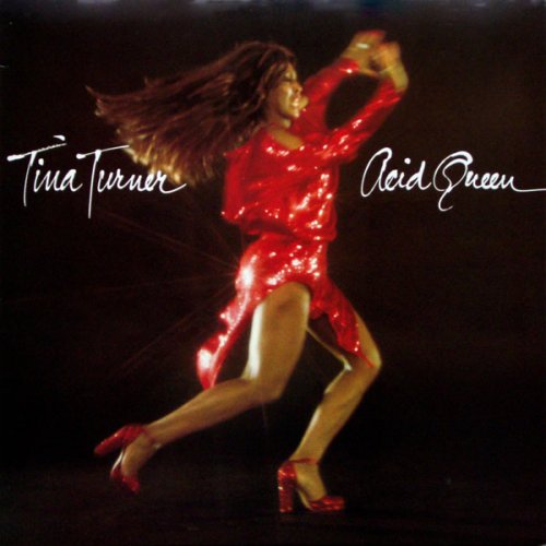 Tina Turner - Acid Queen (1991)