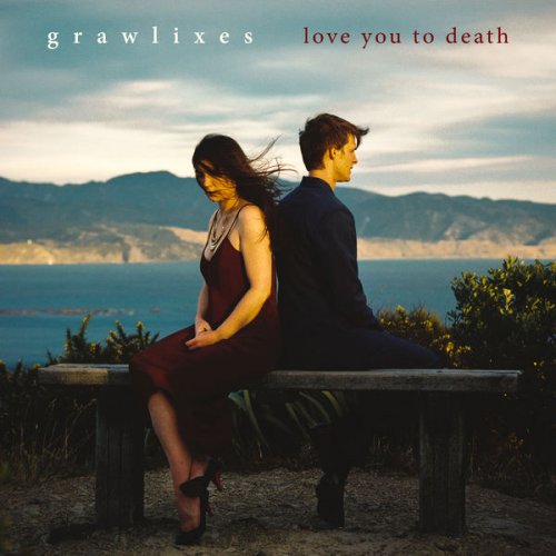 Grawlixes Love You To Death 21 Hi Res Download On Israbox