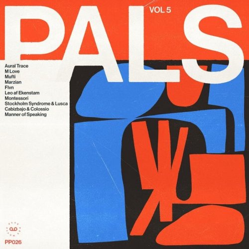 VA - Pals Vol. 5 (2021)