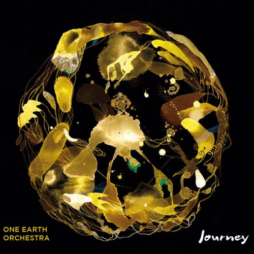 One Earth Orchestra - Journey (2021) [Hi-Res]