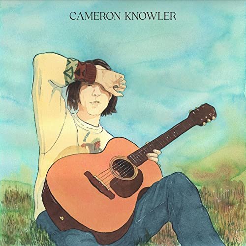Cameron Knowler - Places of Consequence (2021)