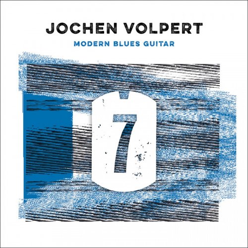 Jochen Volpert - Seven (2021)