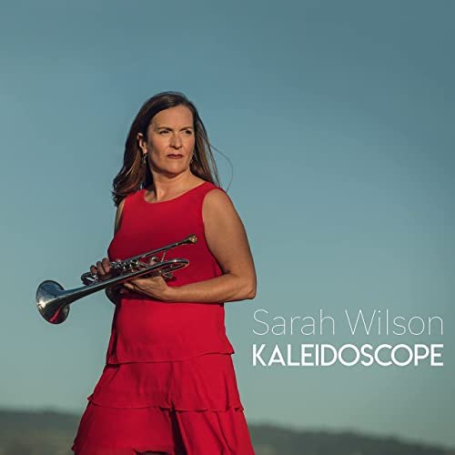 Sarah Wilson - Kaleidoscope (2021)