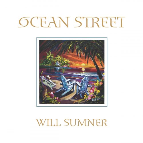 Will Sumner - Ocean Street (2021)