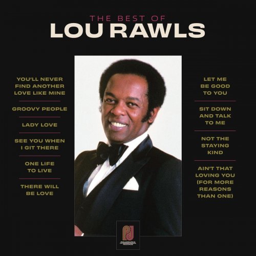 Lou Rawls - The Best Of Lou Rawls (2021)