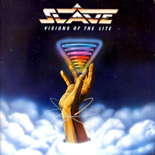 Slave - Visions Of The Lite (1982)