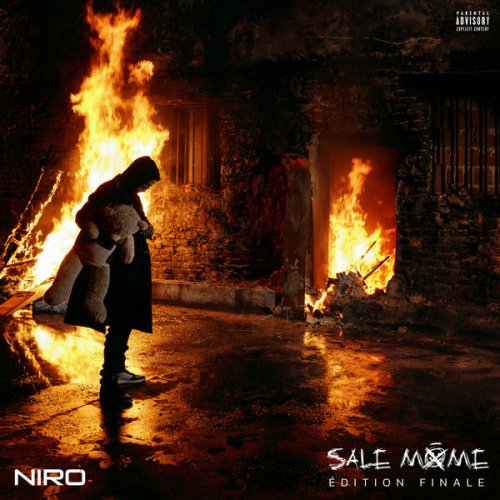 Niro - Sale Môme (Edition Finale) (2021) FLAC