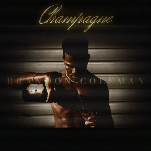 Brandon Coleman - Champagne (2021)